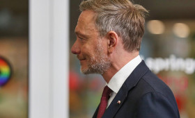 Lindner schließt politisches Comeback aus
