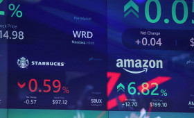 US-Börsen legen zu - Goldpreis steigt deutlich