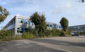 Oberschule Sickte: Erweiterungsbau offiziell übergeben