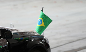 Bolsonaro nennt Wahlergebnis "illegitim"