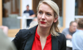 Schwerdtner sieht berechtigte Frustration hinter Frankreich-Protesten