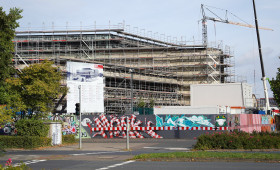 Stadthalle Braunschweig: Es können schon Buchungswünsche eingereicht werden