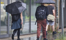 Wetterbericht für Niedersachsen/Bremen (28.10.2026)