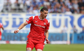 2. Bundesliga: Nürnberg verliert gegen Kaiserslautern