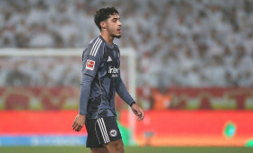 Bundesliga: Frankfurt schlägt Köln