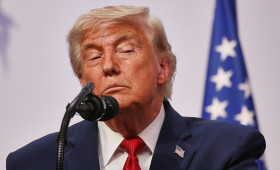 Trump verkündet "Energie-Waffenruhe" zwischen Russland und Ukraine