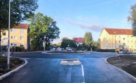 Nach 14 Monaten: Wichtige Verkehrsverbindung in Goslar wird freigegeben