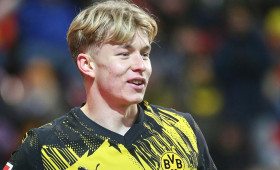 1. Bundesliga: Dortmund und Werder trennen sich unentschieden