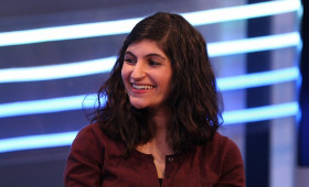 Deutscher Buchpreis geht an Shida Bazyar