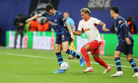 CL: Leipzig schlägt Eindhoven - Remis zwischen Viking und Bayern