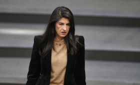 Güler vermutet Stimmen von CDU-Abgeordneten für AfD-Politiker