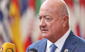 Österreich droht mit Veto im Streit um EU-Haushalt