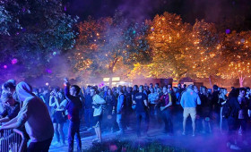 Nach zwei Jahren Pause: Dieses Ravefest kehrt nach Braunschweig zurück