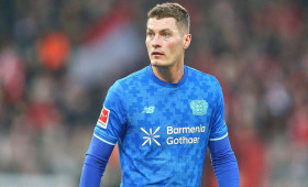 Europa League: Leverkusen schlägt Lech Posen