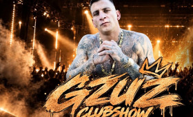 Rapper GZUZ kommt nach Braunschweig