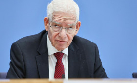 Zentralrat kritisiert Berliner Vereinbarung gegen Antisemitismus
