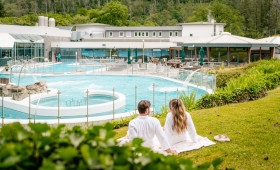 Bad Harzburger Sole-Therme: So lange wird es hier nicht sprudeln