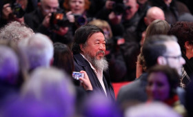 Ai Weiwei befürchtet Korrektur von Kinderkunst