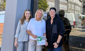 Goslar: So soll man Defibrillatoren im Notfall schnell finden