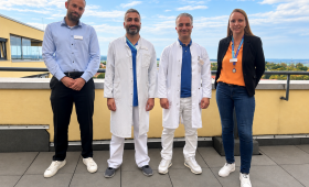Helmstedt: Das ist der neue Chefarzt in der Gastroenterologie