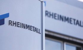 Rheinmetall wehrt sich gegen Kritik aus der Politik