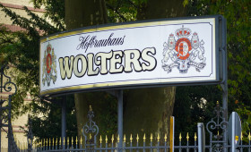 NGG fordert neuen Runden Tisch zur Zukunft der Wolters-Brauerei