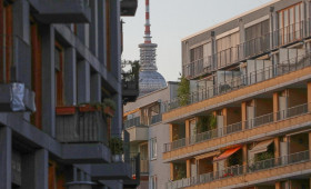 CSU kritisiert Berliner Vergesellschaftungspläne