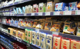 Vom Verzehr wird abgeraten: Dieses Käseprodukt wird zurückgerufen