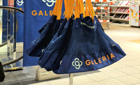 So geht Galeria jetzt in Braunschweig und Goslar ins Weihnachtsgeschäft