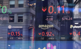 US-Börsen uneinheitlich - Goldpreis steigt deutlich