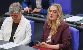 Grüne erklären bisherige Strategie gegen AfD für gescheitert