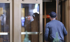 US-Börsen uneinheitlich - Nasdaq deutlich schwächer