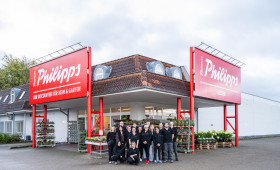 Discounter für Heim und Garten: Diese Kette gibt es jetzt in Seesen