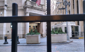 US-Börsen schließen nach Fed-Entscheid im Plus