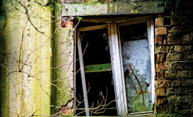 Auf den Spuren unserer Lost Places: Kostenlose Lesung in Braunschweig