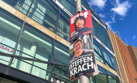 Berliner SPD-Vorstand will Koalitionsverhandlungen aufnehmen