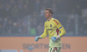 2. Bundesliga: Nürnberg und Wolfsburg zünden Torfeuerwerk