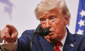 Bericht: Trump ordnete Aufhebung der Starlink-Drosselung an