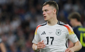 Nations League: Griechenland und Deutschland trennen sich torlos