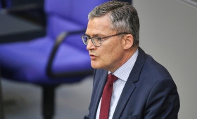 Kiesewetter nennt Hanning-Fall "Supergau" für Nachrichtendienste
