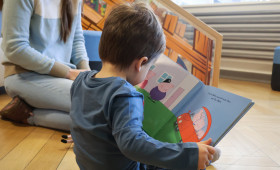 Pflegefamilie werden: So geht es im Landkreis Goslar