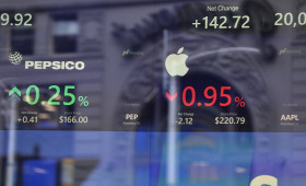 US-Börsen lassen nach - Nasdaq deutlich schwächer