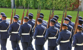 MAD prüft Bundeswehr-Bewerber mit KI auf Rechtsextremismus