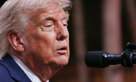 Studie: Trumps Steuerpolitik kostet Deutschland 23 Milliarden Euro