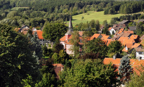 Zukunft im Heimatort mitgestalten: Dorfmoderatoren für Goslar gesucht