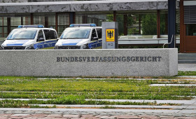 Unions-Fraktionschefs drohen Berlin und Sachsen-Anhalt mit Klage