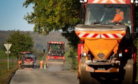 Goslar: Sanierung startet - K47 wird voll gesperrt