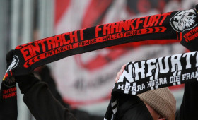 Joti Chatzialexiou wird Sportvorstand von Eintracht Frankfurt