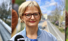 Grünen-Chefin: "Schwarz-Rot-Gold selbstbewusst zeigen"