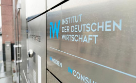 IW-Studie: Ost-Wirtschaft holt seit fünf Jahren nicht mehr auf